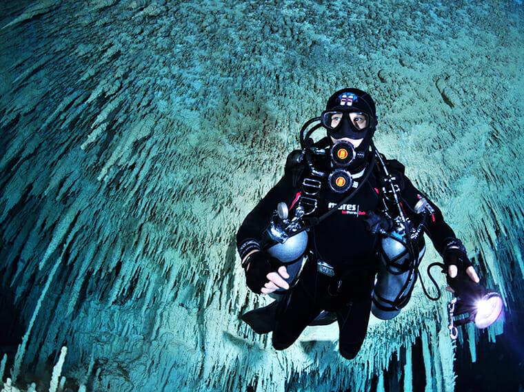 Sidemount Technical Diving Books