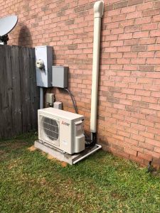 Heating And Air Conditioning