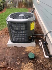 Mini-split Air Conditioner