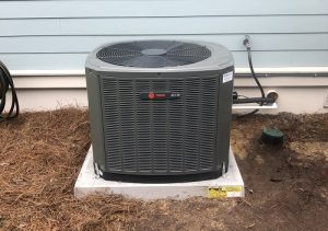 Air Conditioning Freeport Florida Manager