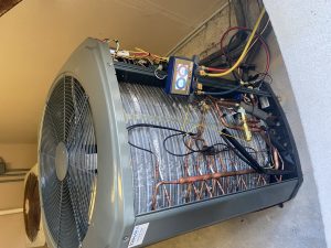 Air Conditioning Freeport Florida Phone Number