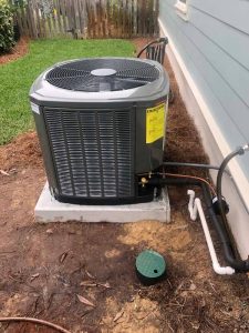 Ac Unit