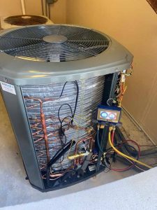 Air Conditioning Repair Freehold Nj